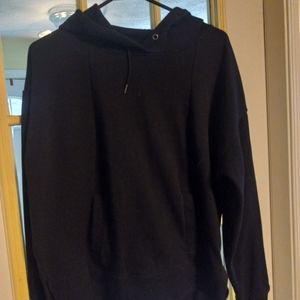 Sweatshirt size Large